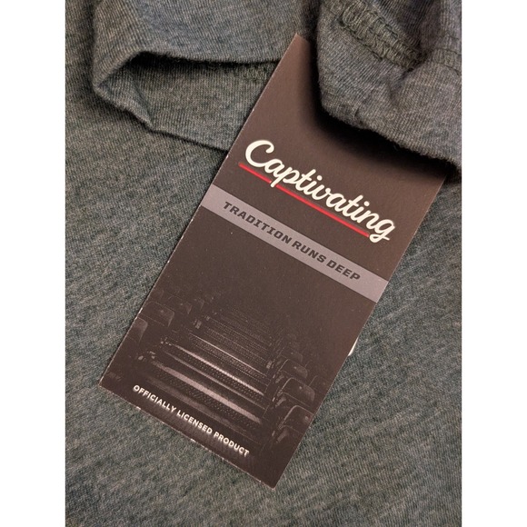 Michigan State Spartans Captivating Green Lightweight Hoodie Pullover Men's 2XL - Picture 8 of 11